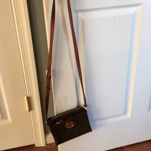 Michael Kors Crossbody